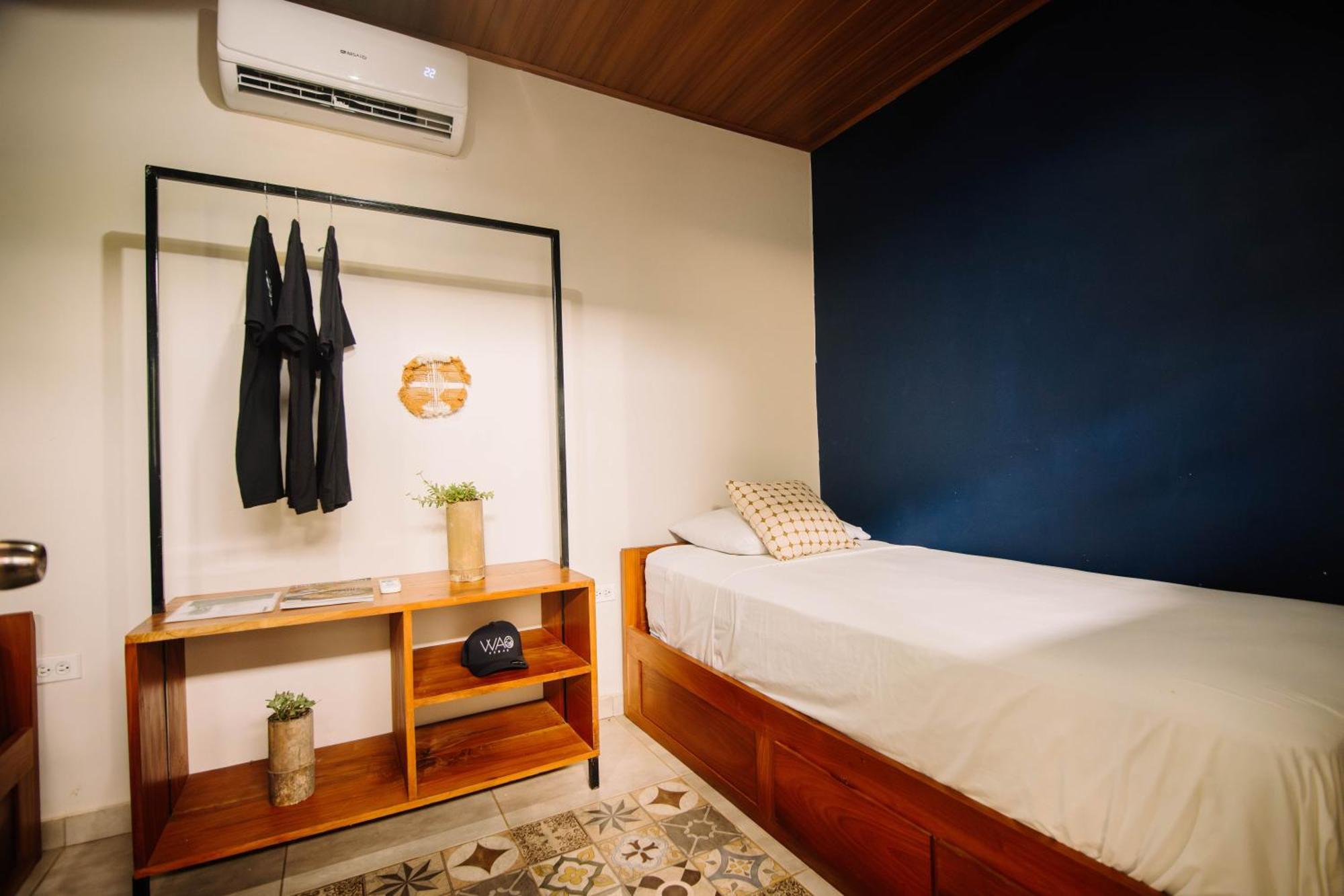 Nao Hostels Playa Venao Exterior foto
